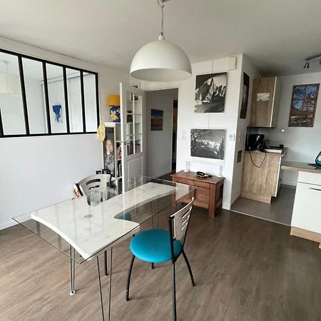 Studio Recent Cosy - Ploemeur Appartement Buitenkant foto