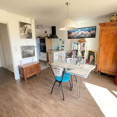 Studio Recent Cosy - Ploemeur Appartement Buitenkant foto