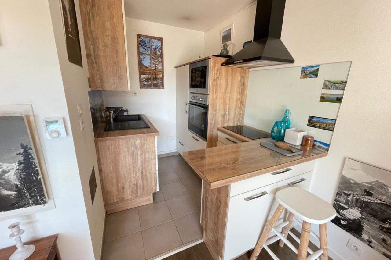 Studio Recent Cosy - Ploemeur Appartement Buitenkant foto