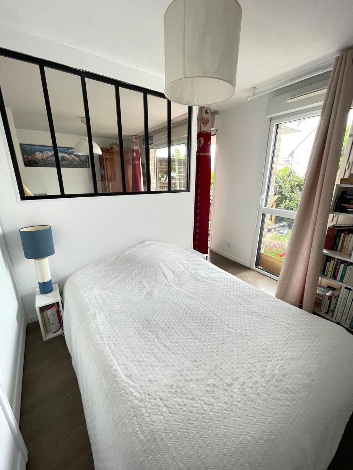 Studio Recent Cosy - Ploemeur Appartement Buitenkant foto